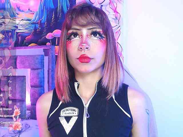 Alicee_34 webcam