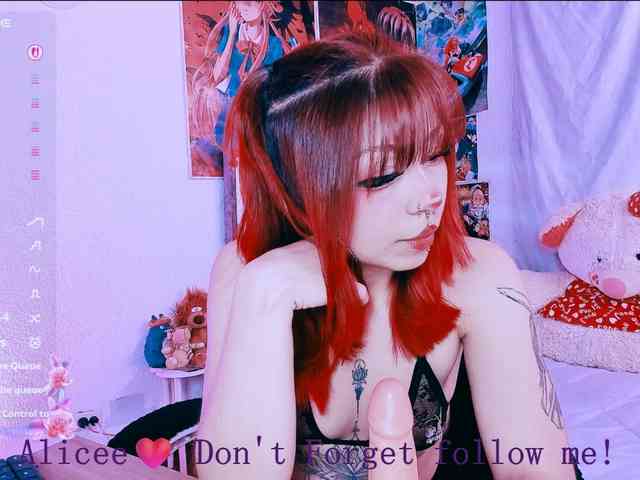 Alicee_34 webcam