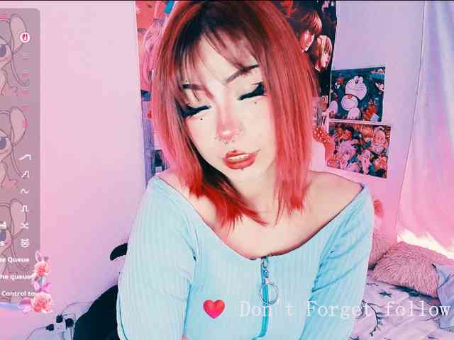 Alicee_34 webcam