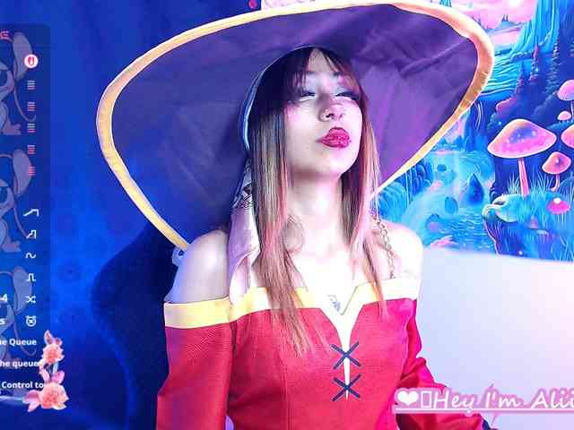 Alicee_34 webcam