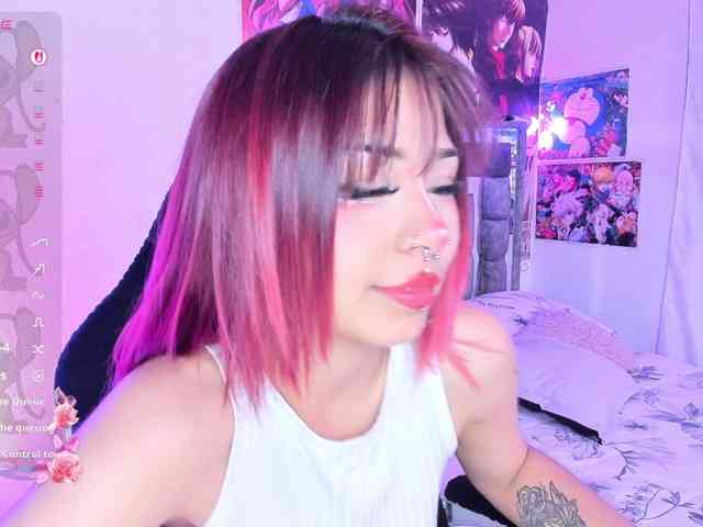 Alicee_34 webcam