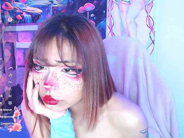 Alicee_34 webcam