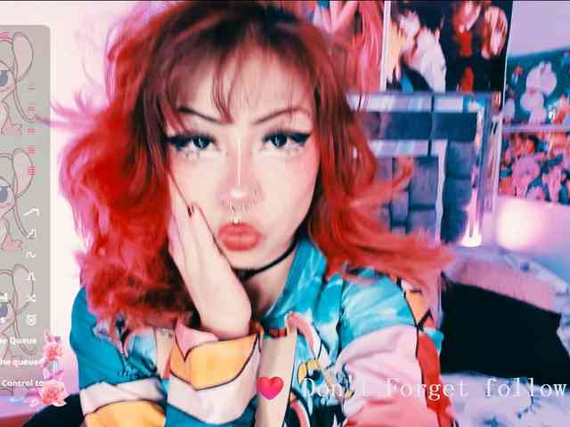 Alicee_34 webcam
