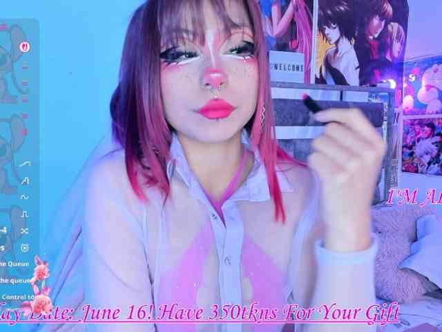 Alicee_34 webcam