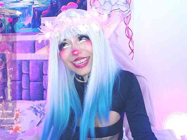 Alicee_34 webcam
