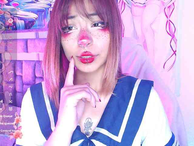 Alicee_34 webcam