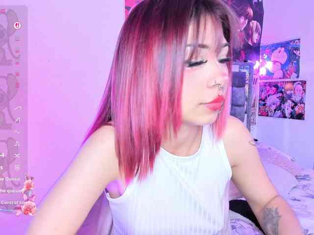 Alicee_34 webcam