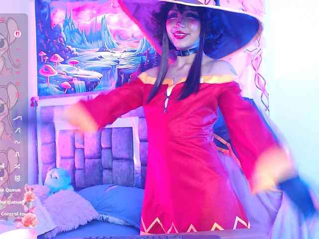 Alicee_34 webcam