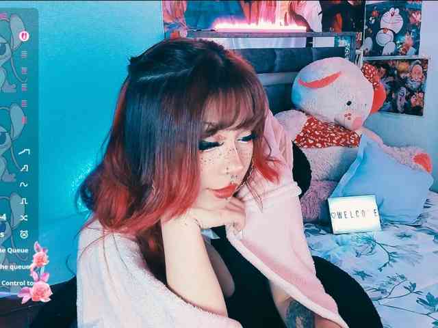 Alicee_34 webcam