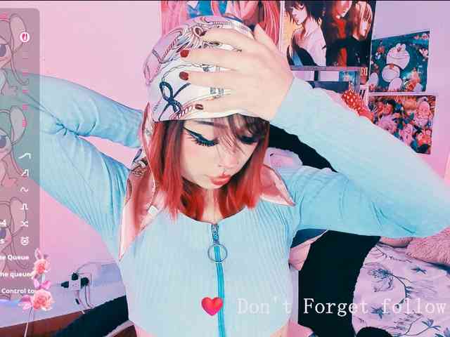 Alicee_34 webcam
