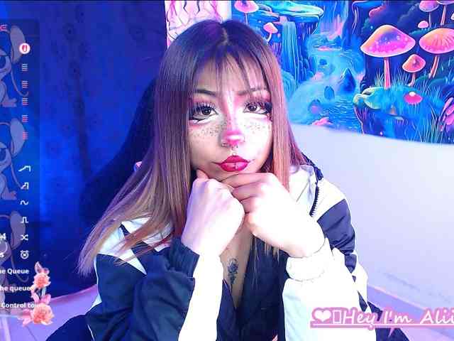 Alicee_34 webcam