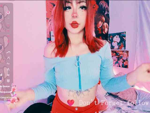 Alicee_34 webcam