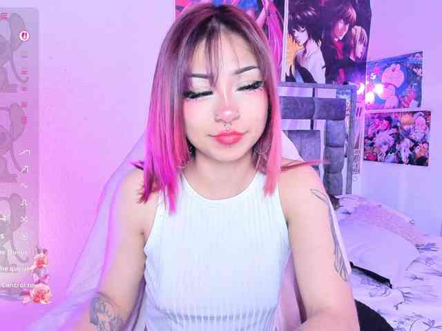 Alicee_34 webcam
