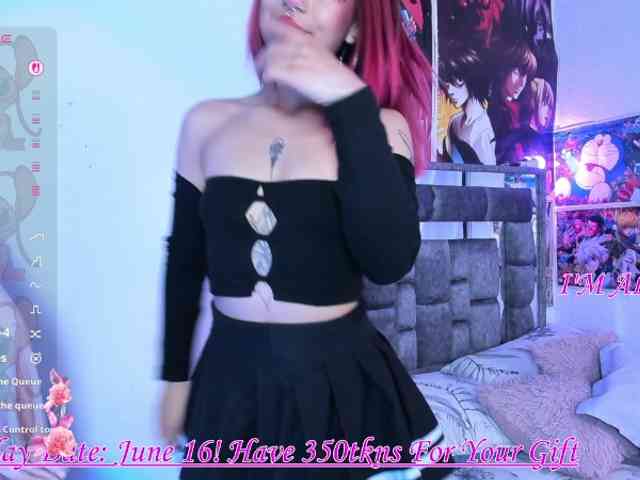 Alicee_34 webcam