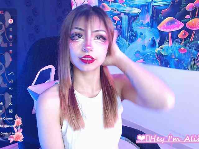 Alicee_34 webcam