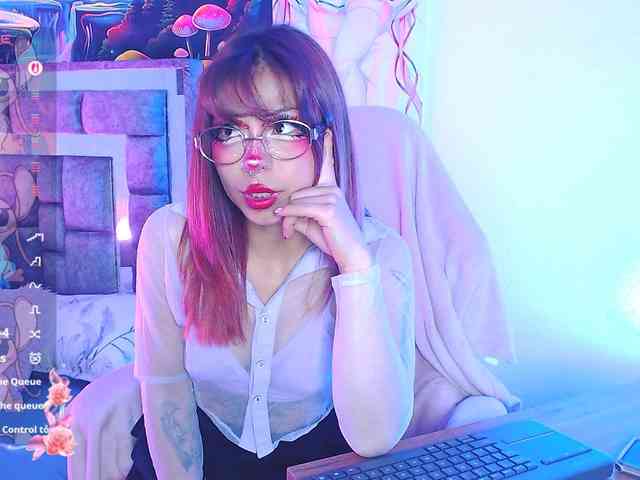 Modelo: Alicee_34