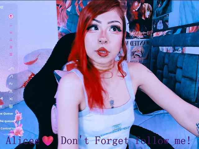 Alicee_34 webcam