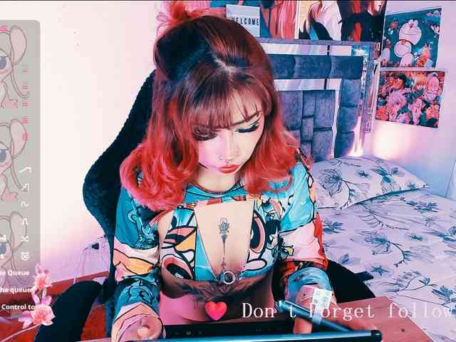Alicee_34 webcam
