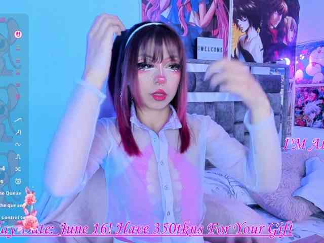 Alicee_34 webcam