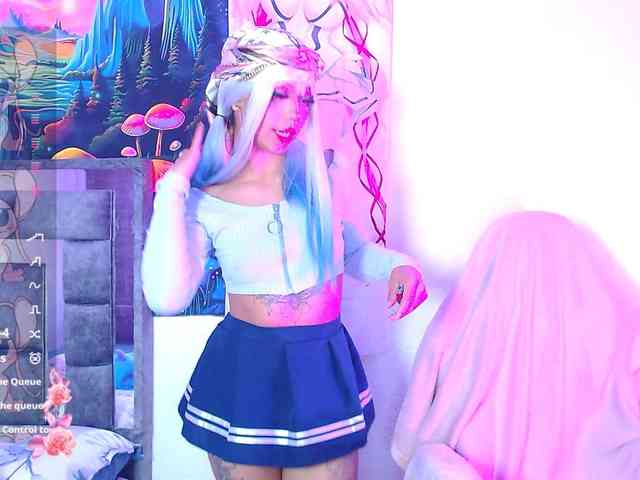 Alicee_34 webcam