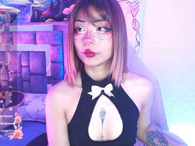 Alicee_34 webcam