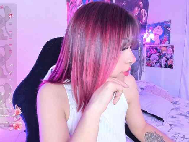 Alicee_34 webcam