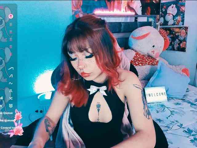 Alicee_34 webcam