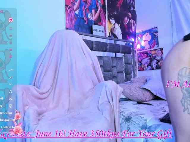 Alicee_34 webcam