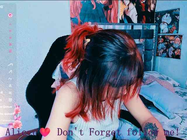 Alicee_34 webcam