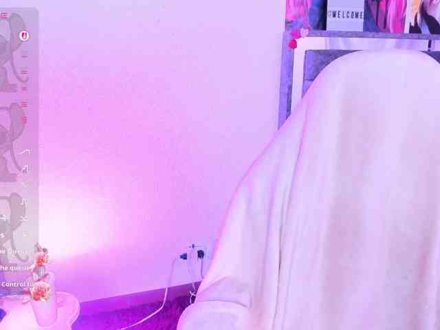 Alicee_34 webcam