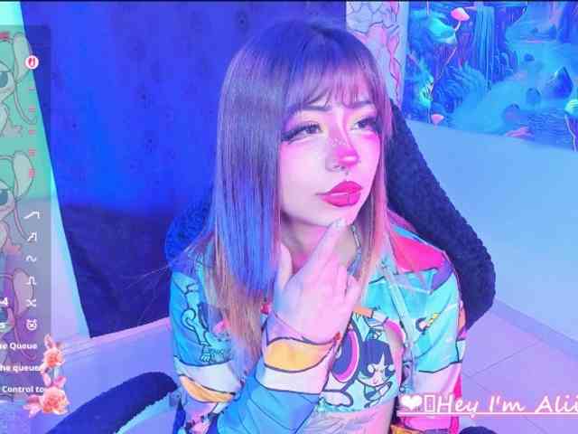 Alicee_34 webcam