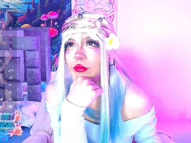 Alicee_34 webcam