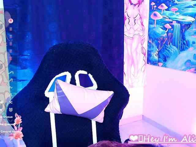 Alicee_34 webcam