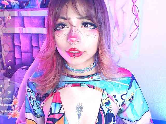Alicee_34 webcam