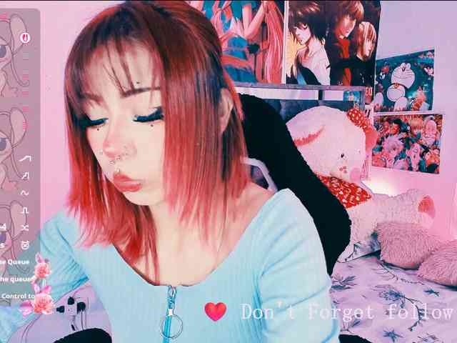 Alicee_34 webcam