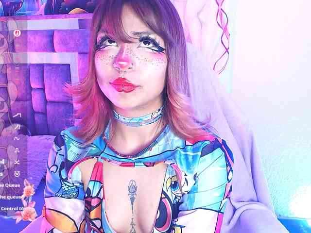 Alicee_34 webcam
