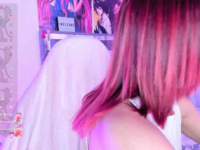 Alicee_34 webcam