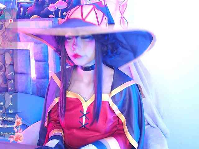 Alicee_34 webcam