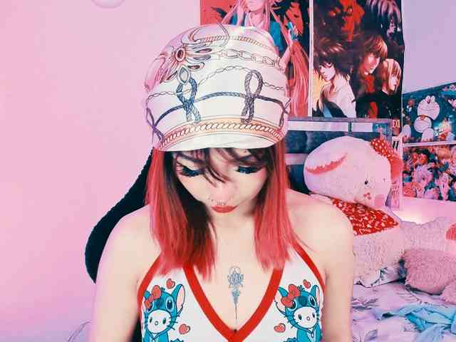 Alicee_34 webcam