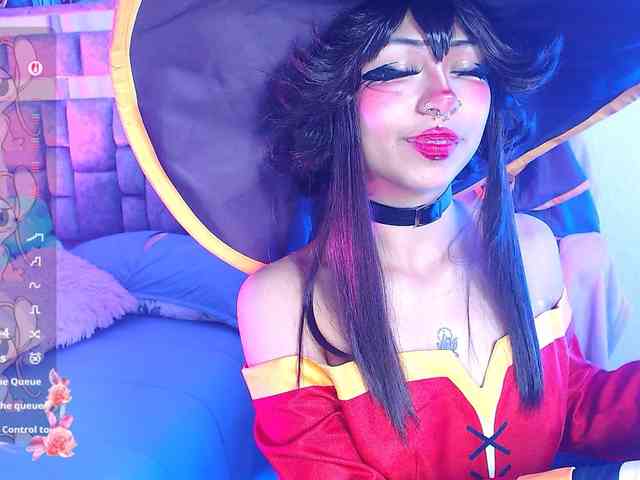 Alicee_34 webcam