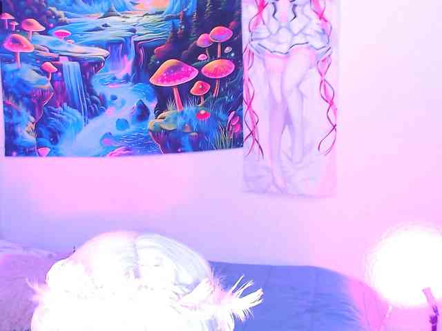 Alicee_34 webcam