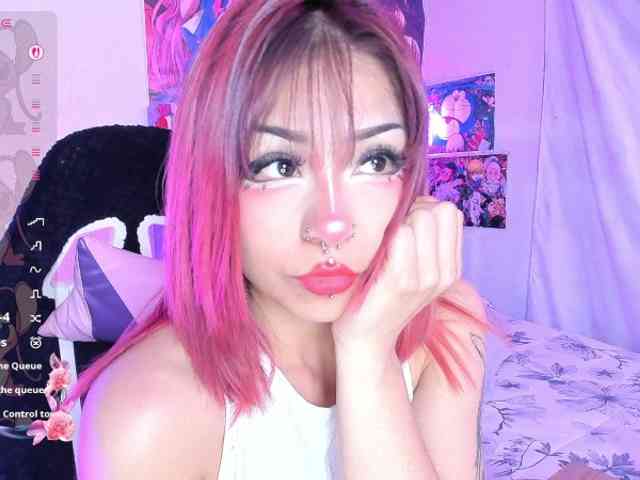 Alicee_34 webcam