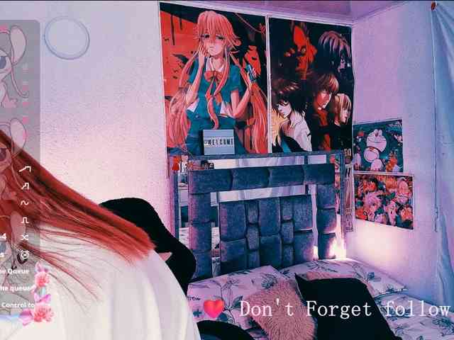 Alicee_34 webcam