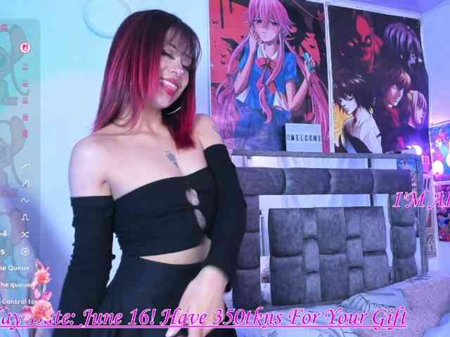 Alicee_34 webcam