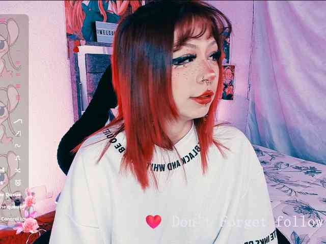Alicee_34 webcam