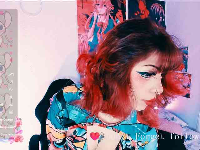 Alicee_34 webcam