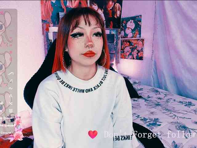 Alicee_34 webcam