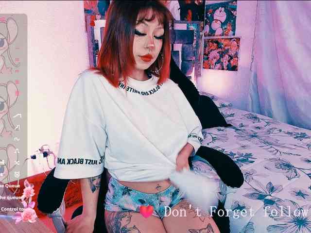 Alicee_34 webcam