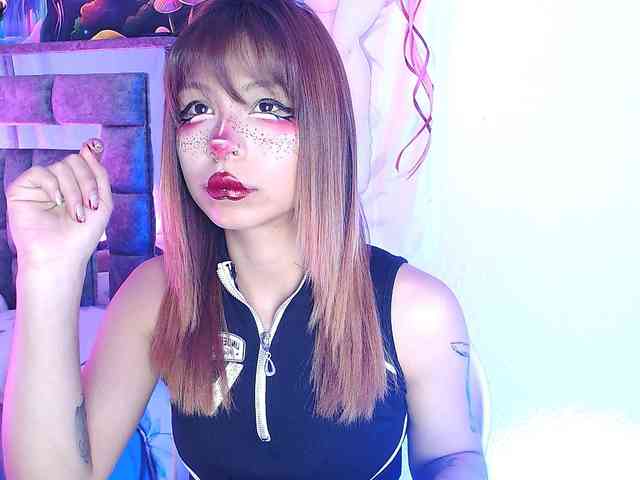 Modelo: Alicee_34