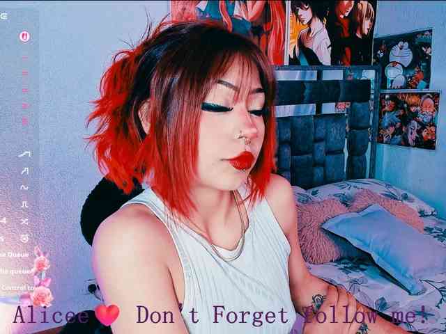 Alicee_34 webcam